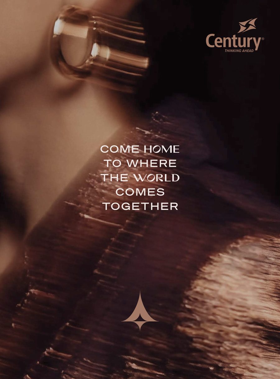 Cover of the Codename Blue Moon brochure
